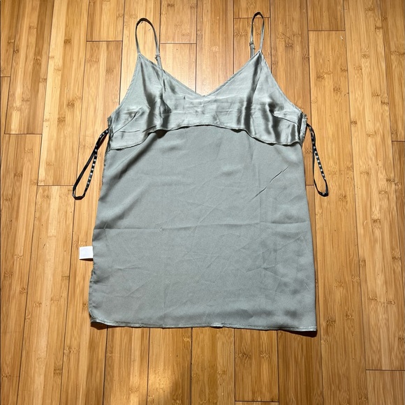 Carli Bybel x Missguided Slip Dress Size 10 - Picture 10 of 15